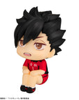 Haikyu!! Look Up PVC Statue Tetsuro Kuroo Uniform Ver. 11 cm