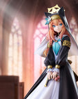 Blue Archive PVC Statue 1/7 Mari 23 cm