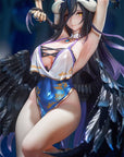 Overlord Statue 1/7 Albedo: Restrained Ver. 23 cm
