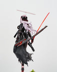Goddess of Victory: Nikke Hobby sakura x GNFZ TOYZ PVC Statue 1/4 Scarlet: Black Shadow 43 cm