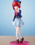 Oshi no Ko Adokenette PVC Statue Arima Kana 14 cm