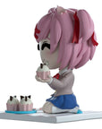 Doki Doki Literature Club! Vinyl Figure Picnic Natsuki 11 cm