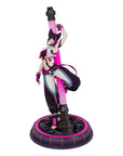 Street Fighter 6 PVC Statue CFB Creators Model Juri 31 cm