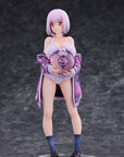 SSSS.Gridman PVC Statue 1/7 Akane Shinjo 23 cm