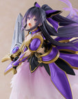Date A Live IV AMP+ PVC Statue Tohka Yatogami (Sandalphon) Reissue 21 cm