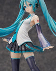 Vocaloid 3 PVC Statue 1/4 Hatsune Miku V3 42 cm (3rd-run)
