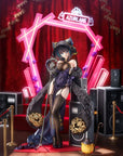 Azur Lane Statue 1/7 Cheshire: Cait Sith Crooner Ver. 24 cm