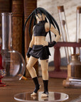 Fullmetal Alchemist: Brotherhood Pop Up Parade PVC Statue Envy 16 cm