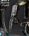 Alien vs. Predator Real Elite Masterline Series Statue 1/3 Requiem Wolf Predator 95 cm