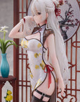 Original Character PVC Statue 1/7 Kiyoka Shimizu illustration by Ekina 30 cm