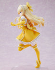 Gushing Over Magical Girls Statue 1/7 Magia Sulfur 22 cm