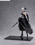 Nier: Automata Ver1.1a F:Nex PVC Statue 1/4 2B Japanese Doll 43 cm
