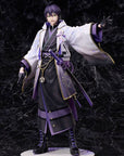 Nijisanji PVC Statue 1/7 Kenmochi Toya 26 cm
