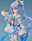 Is the Order a Rabbit? PVC Statue 1/7 Chino dress Ver. 23 cm