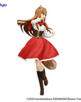 Spice and Wolf Trio-Try-iT PVC Statue Holo Red Hood Ver. 21 cm