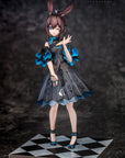 Arknights PVC Statue Amiya Celebration Time Ver. (REPRODUCTION) 19 cm