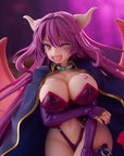 Monmusu Quest! Paradox RPG PVC Statue 1/7 Alma Elma illustration by Coolkyousinnjya AmiAmi Limited Edition 26 cm