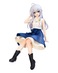 Wandering Witch: The Journey of Elaina Noodle Stopper PVC Statue Elaina Flared Skirt Ver. 14 cm