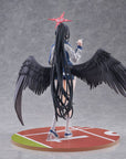 Blue Archive FNEX Statue 1/7 Hasumi 30 cm