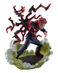 Jujutsu Kaisen Petitrama Series Trading Figure 3-Set Jujutsu Kaisen Series Vol.2 Setn 9 cm