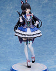 Nijisanji PVC Statue 1/7 Tsukino Mito 25 cm