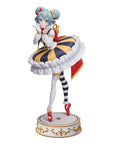 Hatsune Miku PVC Statue 1/7 Miku Expo 2023 VR Costume Contest Grand Prize Design 24 cm
