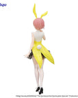 The Quintessential Quintuplets Trio-Try-iT PVC Statue Nakano Ichika Bunnies Ver. Another Color 24 cm
