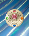 Sailor Moon Proplica Replicas Transformation Brooch & Disguise Pen Set Brilliant Color Edition