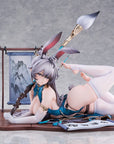 Taitai Original Character PVC Statue 1/6 Gengjyut 18 cm