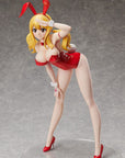 Fairy Tail PVC Statue 1/4 Lucy Heartfilia: Bare Leg Bunny Ver. 41 cm