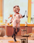 Original Character Gal.V x Momoroser Statue 1/6 Migu-chan illustration by freng 28 cm