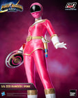 Power Rangers Zeo FigZero Action Figure 1/6 Ranger I Pink 30 cm