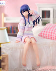 Oshi No Ko Noodle Stopper PVC Statue Ai Have a good night! 15 cm
