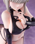 Uzaki-chan Wants to Hang Out! Statue PVC 1/6 Double Yanagi Uzaki Little Devil Ver. 25 cm