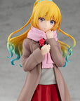 Classroom of the Elite Pop Up Parade PVC Statue Kei Karuizawa 16 cm
