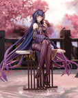Honkai Impact 3rd PVC Statue 1/7 Mei Raiden Herrscher of Thunder Aqueous Springtide Ver. 22 cm