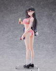 Original Character Statue 1/6 Maki Sairenji Illustrated by POPQN 29 cm