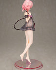 To Love-Ru Darkness PVC Statue 1/6 Momo Belia Deviluke Little Devil Baby Doll Ver. 24 cm
