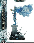 Berserk Legacy Art Kentaro Miura Statue Statue 1/6 Griffith Bonus Version 56 cm