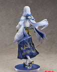 Onmyoji PVC Statue 1/7 Seimei: Lunar Corona Ver. 24 cm
