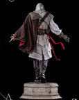 Assassin´s Creed Prestige Line Statue 1/2 Ezio Auditore 110 cm