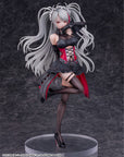 Azur Lane PVC Statue 1/7 Prinz Eugen: Kindred Evening Spirits Ver. 24 cm