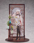 Original Character PVC Statue 1/7 Kiyoka Shimizu illustration by Ekina 30 cm