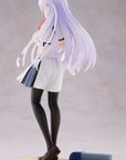 Summer Pockets Reflection Blue PVC Statue 1/7 Shiroha Naruse 24 cm