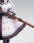 Reverse Collapse: Code Name Bakery PVC Statue 1/8 Jefuty 21 cm