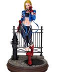 Street Fighter 6 PVC Statue Cammy 28 cm