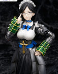 Overlord F:Nex PVC Statue 1/7 Yuri Alpha 24 cm