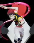 Hunter x Hunter PVC Statue 1/8 Hisoka 26 cm