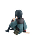 Mobile Suit Gundam The Witch from Mercury G.E.M. PVC Statue Nika Nanaura Palm Size 8 cm