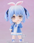 Hololive Production Nendoroid Action Figure Usada Pekora: Casual Outfit Ver. 10 cm